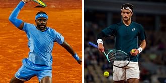 French Open 2025: Frances Tiafoe vs Lorenzo Musetti preview, head-to-head, prediction and pick | Roland Garros