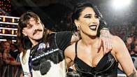 Rhea Ripley breaks character & opens up about being partnered with WWE's Dominik Mysterio