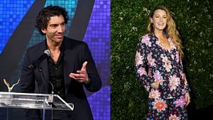 Zack Peter and Billy Bush discuss how throwing Stephanie Jones and Leslie Sloane "under the bus" is Blake Lively's only move in Justin Baldoni saga