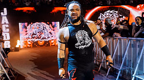Jacob Fatu sends emotional reminder to R-Truth, reveals unknown relationship behind the scenes