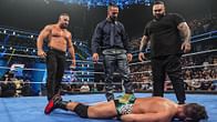 Member of Seth Rollins' faction sends a cryptic message to former champion after chaotic ending to WWE RAW