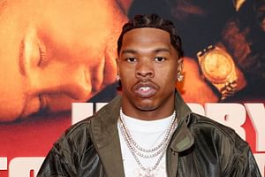 “People more worried abt carti songs”- Netizens react to Lil Baby claiming his songs were leaked online in a now-deleted post