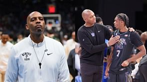 Memphis basketball 2025-26 Season Preview: Projected starting lineup, impact players and rotation explored