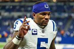 When would Anthony Richardson return? Shane Steichen drops update on Colts QB's injury