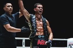 “Everything happens for a reason” - George Jarvis reflects on tough road to world title shot at ONE Fight Night 34