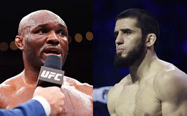 Kamaru Usman eyes pound-for-pound superfight vs Islam Makhachev, believes he’s earned shot at welterweight gold