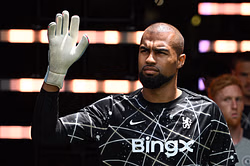 Premier League club consider launching move to sign Chelsea goalkeeper Robert Sanchez despite his worrying form: Reports