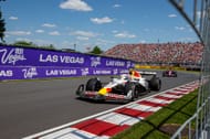 Liam Lawson (30) during the Formula 1 Pirelli Grand Prix Du Canada in Montreal, Canada- Source: Getty