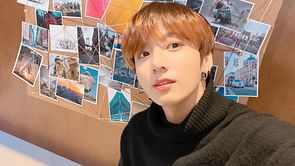 “This is real impact” — Fans react as BTS’ Jungkook gets named “GOAT of global celebrity influence” after viral discharge events across South Korea