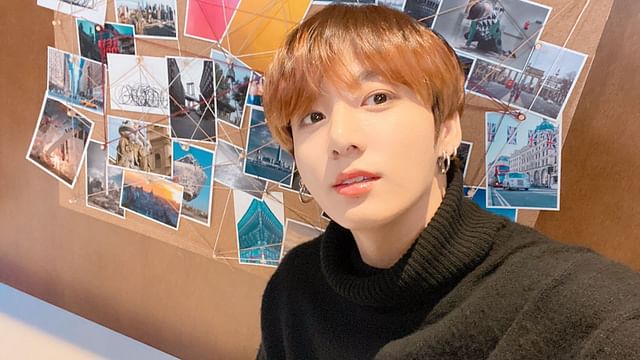 BTS Jungkook (Image via X/@BTS_twt)