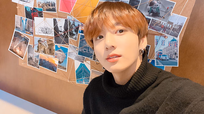 “This is real impact” — Fans react as BTS’ Jungkook gets named “GOAT of global celebrity influence” after viral discharge events across South Korea