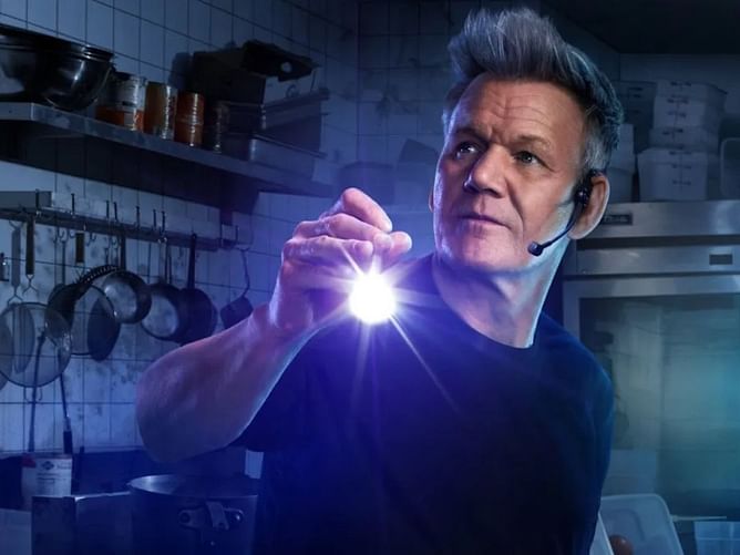 Gordon Ramsay’s Secret Service season 1 episode 4 recap: The owner’s refusal to move on from the past puts MacGregor’s future at risk