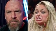 "They're either stubborn or they're blind," "That is so wrong" - Major WWE decision following Liv Morgan injury under fire from veterans