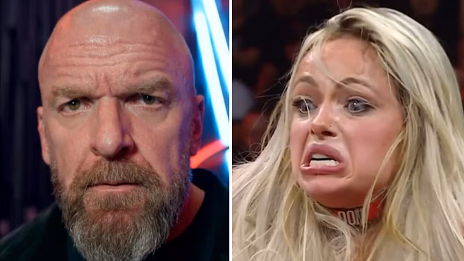 "They're either stubborn or they're blind," "That is so wrong" - Major WWE decision following Liv Morgan injury under fire from veterans