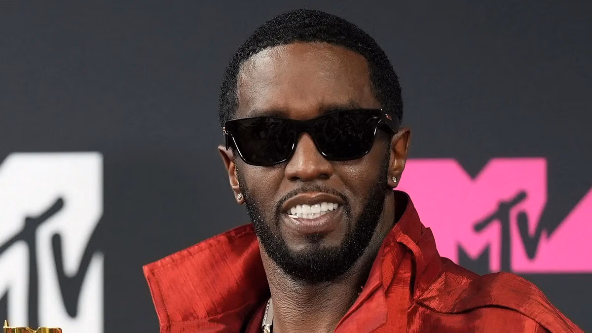 "Even if he did cry, he's still a monster"- Perez Hilton reacts to Diddy's ex-assistant recalling how rapper was allegedly "upset" sometimes