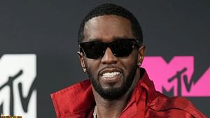 "Even if he did cry, he's still a monster"- Perez Hilton reacts to Diddy's ex-assistant recalling how rapper was allegedly "upset" sometimes