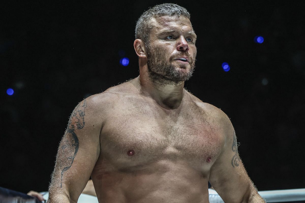 Image provided by ONE Championship