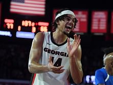“LeBron James, Sabrina Ionescu”: Georgia’s Asa Newell answers rapid-fire questions with SLAM ahead of 2025 NBA draft