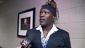 Is R-Truth really leaving WWE? Exploring his current status