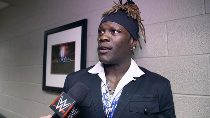 Is R-Truth really leaving WWE? Exploring his current status