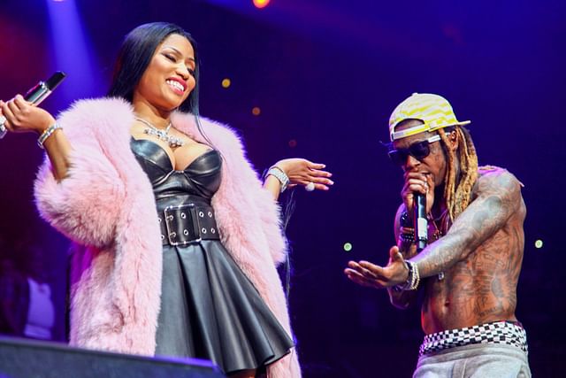 Birthday Bash - Source: Getty
