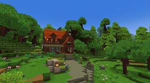 Highly awaited Minecraft-inspired game Hytale cancelled six years after its announcement