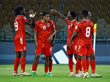 Equatorial Guinea vs Gambia Prediction and Betting Tips | June 6th 2025