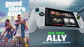 Will GTA 6 run on ROG Xbox Ally handheld consoles? Possibilities explored