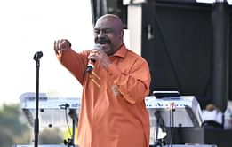 Who was Walter Scott? The Whispers members list explored as R&B legend passes away at 81