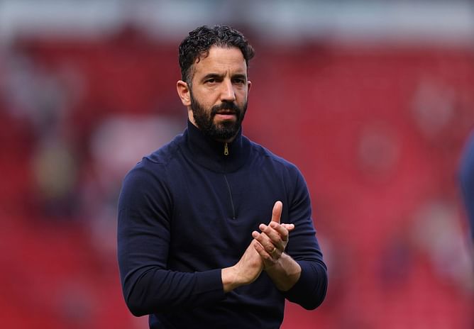 Manchester United linked with move to sign PSG forward - Reports