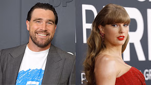 Taylor Swift drops sweet Travis Kelce reference during children's hospital visit in Florida