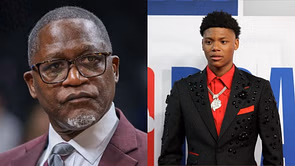 Dominique Wilkins once lamented going ringless after turning down Utah Jazz in Ace Bailey-like draft saga: "Could’ve won a few championships"