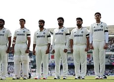 India & England teams pay respect to Ahmedabad air crash victims ahead of ENG vs IND 2025 1st Test [Watch]