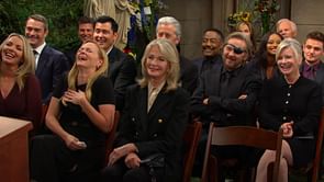 Days of Our Lives recap (June 10, 2025): Salem celebrates the life of John Black