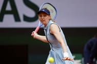Cristina Bucsa at the French Open 2025. (Photo: Getty)