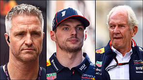 Red Bull's Helmut Marko plans to confront Ralf Schumacher for his outlandish Max Verstappen claims