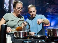 Who went home in MasterChef season 15 episode 5? Details explored