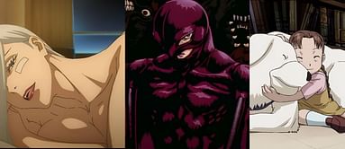 10 controversial anime scenes that still haunt me
