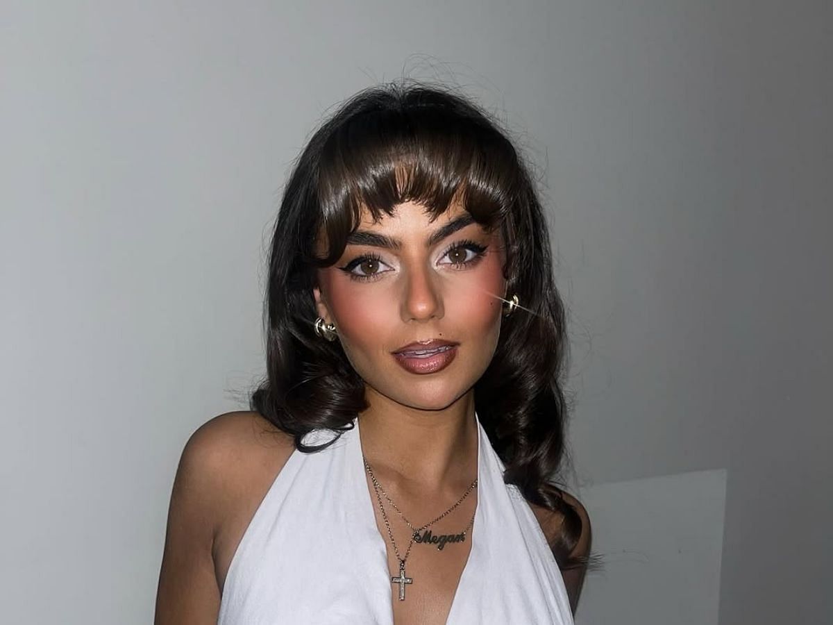Love Island UK star Megan