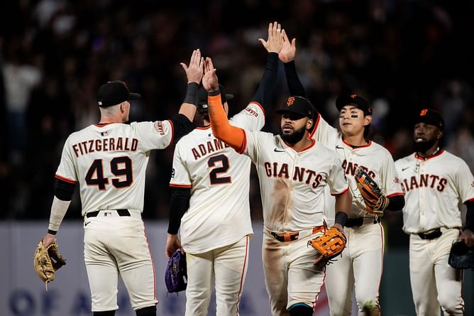 Giants vs. Diamondbacks: Game 1 prediction, odds, injuries, and picks - June 30, 2025