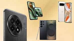 Best flagship smartphones of 2025