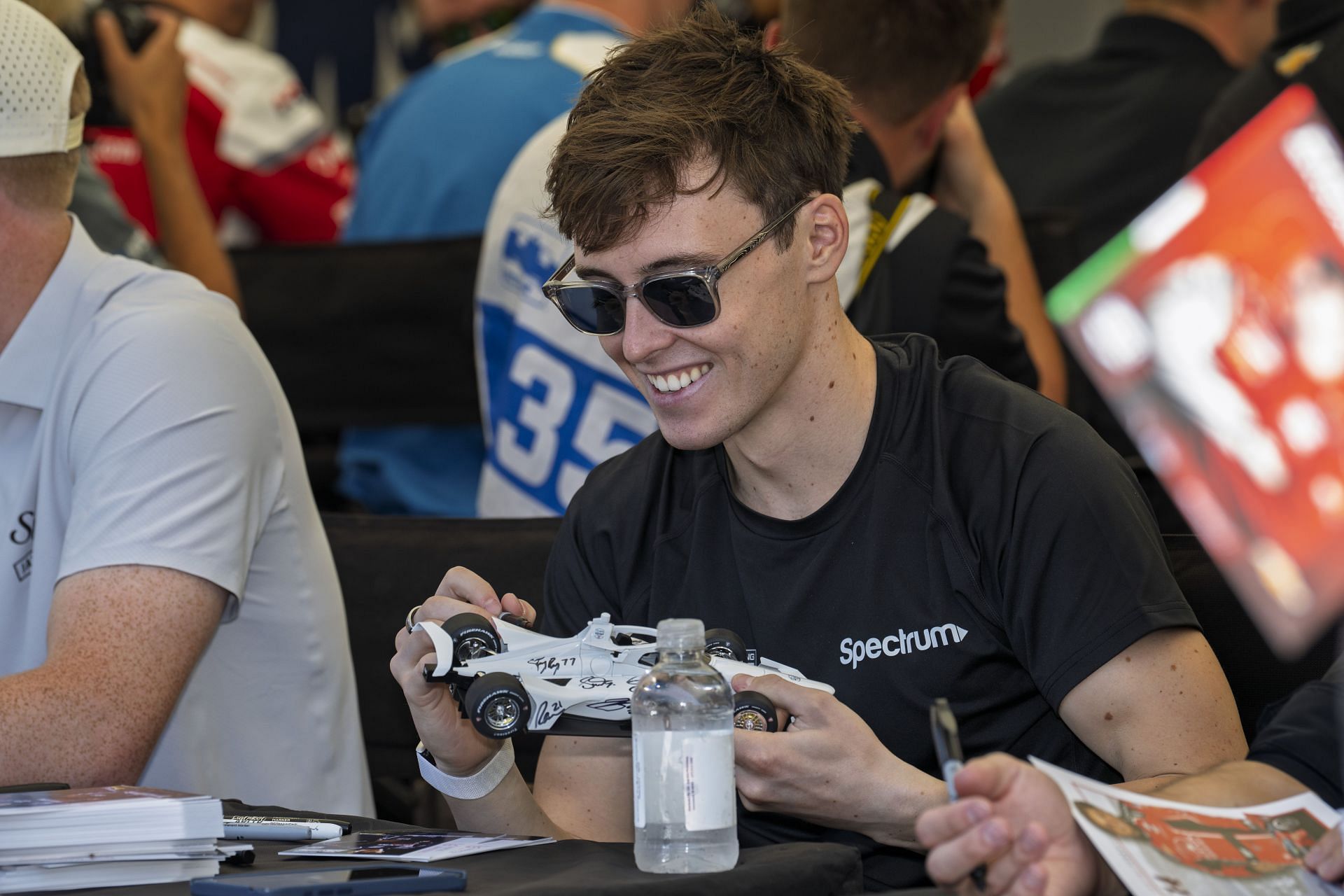 NTT IndyCar Series XPEL Grand Prix at Road America - Source: Getty
