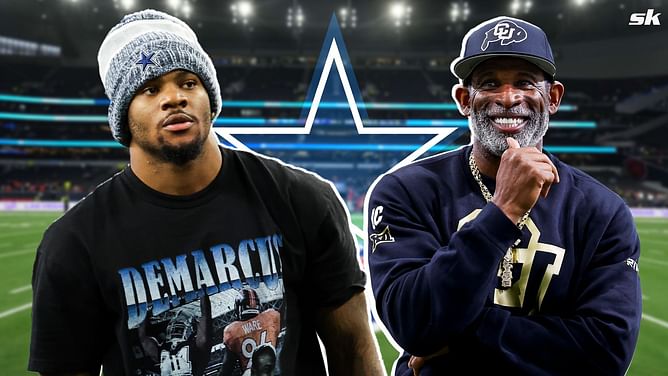“He’s the best thing since Deion Sanders”: NFL analyst urges Cowboys to lock Micah Parsons or risk missing playoffs