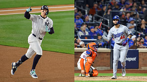 Today’s Best MLB Home Run Prop Bets: Top 5, including Aaron Judge, Andy Pages, and more for June 19, 2025