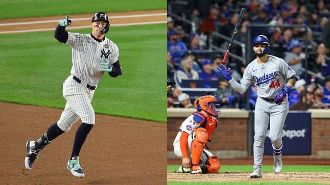 Today’s Best MLB Home Run Prop Bets: Top 5, including Aaron Judge, Andy Pages, and more for June 19, 2025