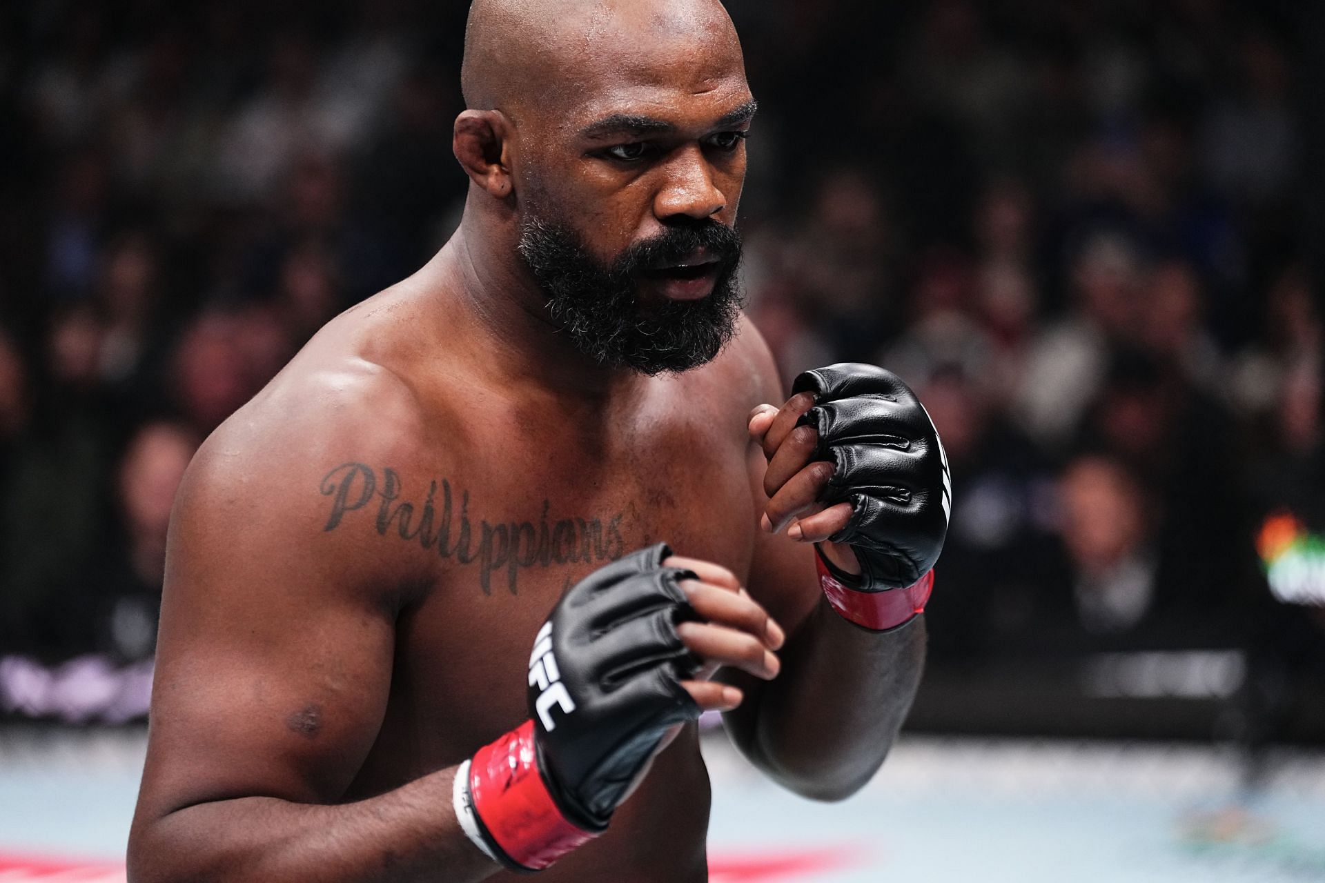 UFC 309: Jones v Miocic - Source: Getty