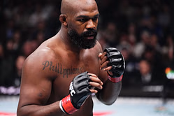 Jon Jones' former rival explains why he deserves GOAT status despite multiple failed drug tests: "I just got to give him his props"