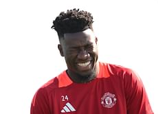 "He’ll earn a team 10-12 points a season" - Manchester United legend wants Ruben Amorim to sign 32-year-old goalkeeper as Andre Onana replacement