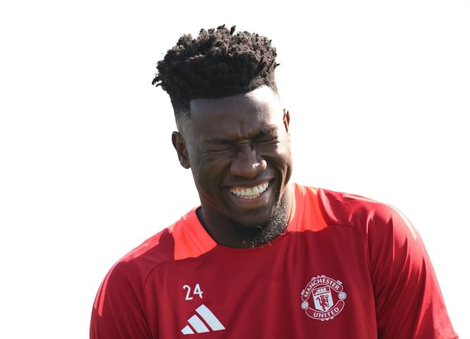 "He’ll earn a team 10-12 points a season" - Manchester United legend wants Ruben Amorim to sign 32-year-old goalkeeper as Andre Onana replacement