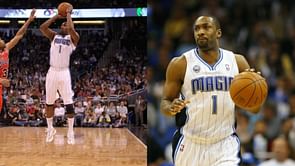 Gilbert Arenas' ex Laura Govan shares adorable snap with her "old school crew" ft. Rocsi Diaz